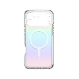 เคส Avana iPhone 17 Pro MagSafe Cosmic Frost Violet
