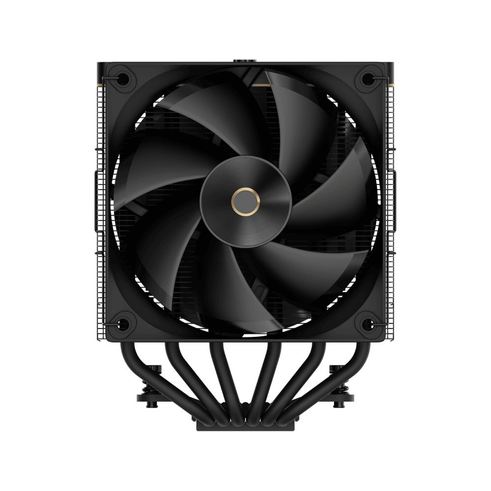 พัดลมซีพียู OCYPUS IOTA A62 Black