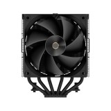 พัดลมซีพียู OCYPUS IOTA A62 Black