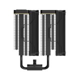 พัดลมซีพียู OCYPUS IOTA A62 Black