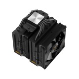 พัดลมซีพียู OCYPUS IOTA A62 Black