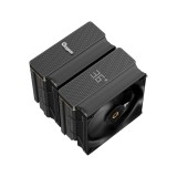 พัดลมซีพียู OCYPUS IOTA A62 Black