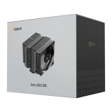 พัดลมซีพียู OCYPUS IOTA A62 Black