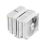 พัดลมซีพียู OCYPUS IOTA A62 White