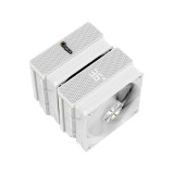 พัดลมซีพียู OCYPUS IOTA A62 White