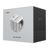 พัดลมซีพียู OCYPUS IOTA A62 White