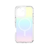 เคส Avana iPhone 17 MagSafe Cosmic Frost Violet