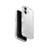 เคส Uniq iPhone 17 Magclick Clario Lucent Clear