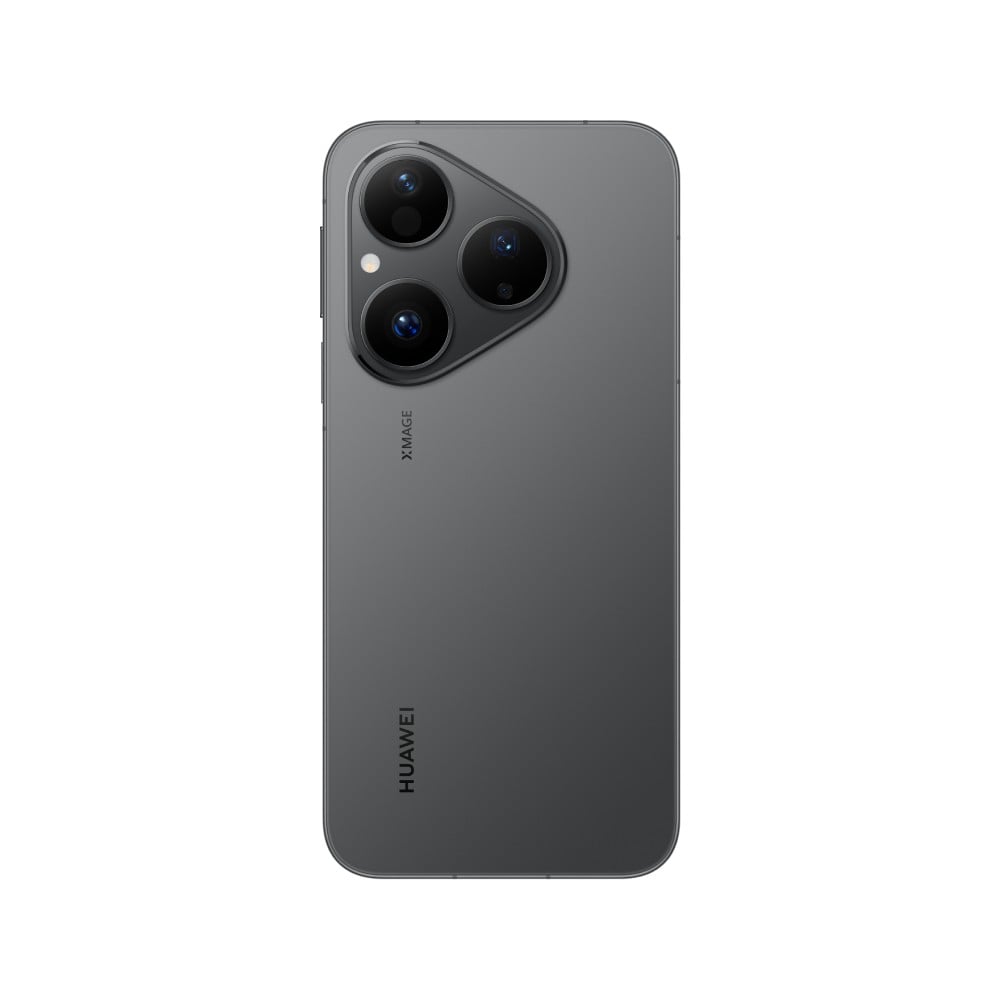สมาร์ทโฟน Huawei Pura 80 (12+256GB) Black (HMS)