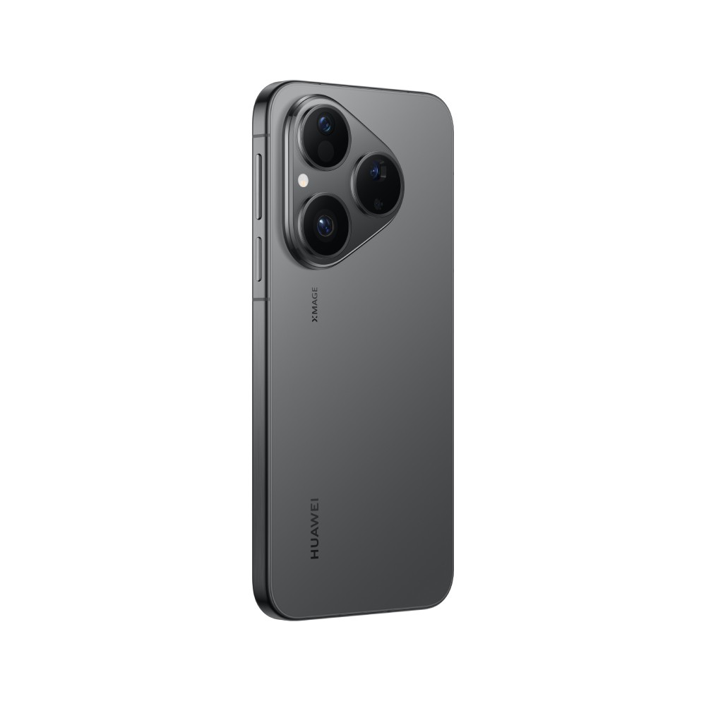 สมาร์ทโฟน Huawei Pura 80 (12+256GB) Black (HMS)