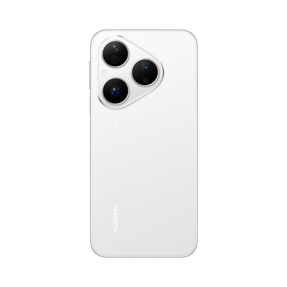 สมาร์ทโฟน Huawei Pura 80 (12+256GB) White (HMS)