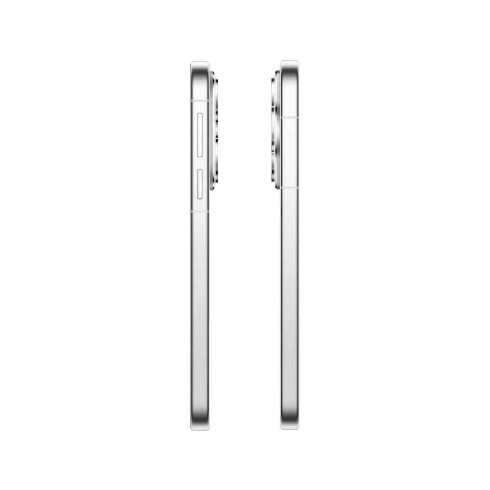สมาร์ทโฟน Huawei Pura 80 (12+256GB) White (HMS)