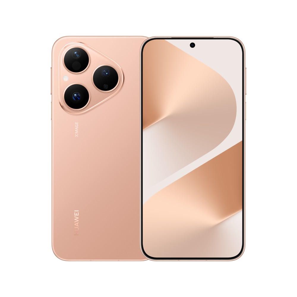 สมาร์ทโฟน Huawei Pura 80 (12+256GB) Gold (HMS)