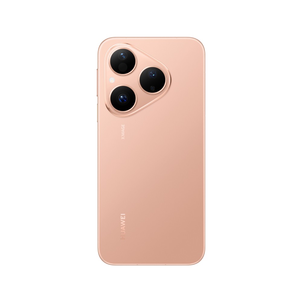 สมาร์ทโฟน Huawei Pura 80 (12+256GB) Gold (HMS)