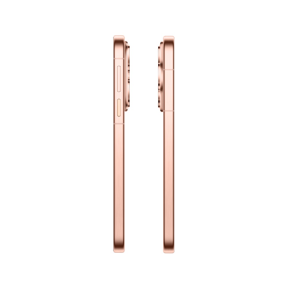 สมาร์ทโฟน Huawei Pura 80 (12+256GB) Gold (HMS)