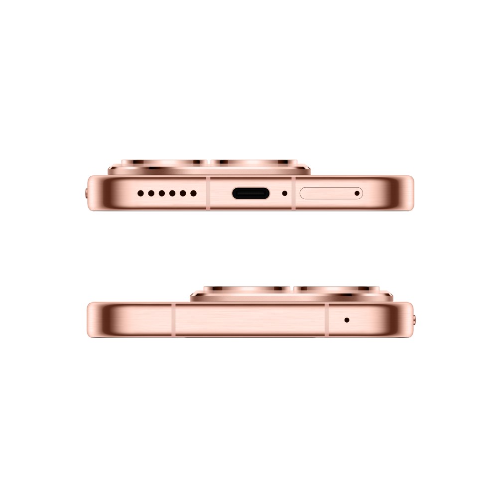 สมาร์ทโฟน Huawei Pura 80 (12+256GB) Gold (HMS)