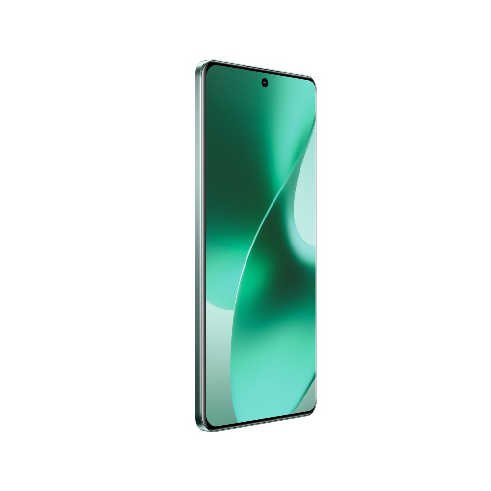 สมาร์ทโฟน Realme 15 Pro (12+512GB) Velvet Green (5G)