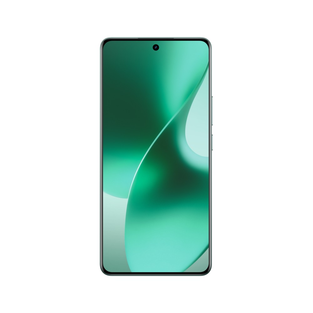 สมาร์ทโฟน Realme 15 Pro (12+512GB) Velvet Green (5G)