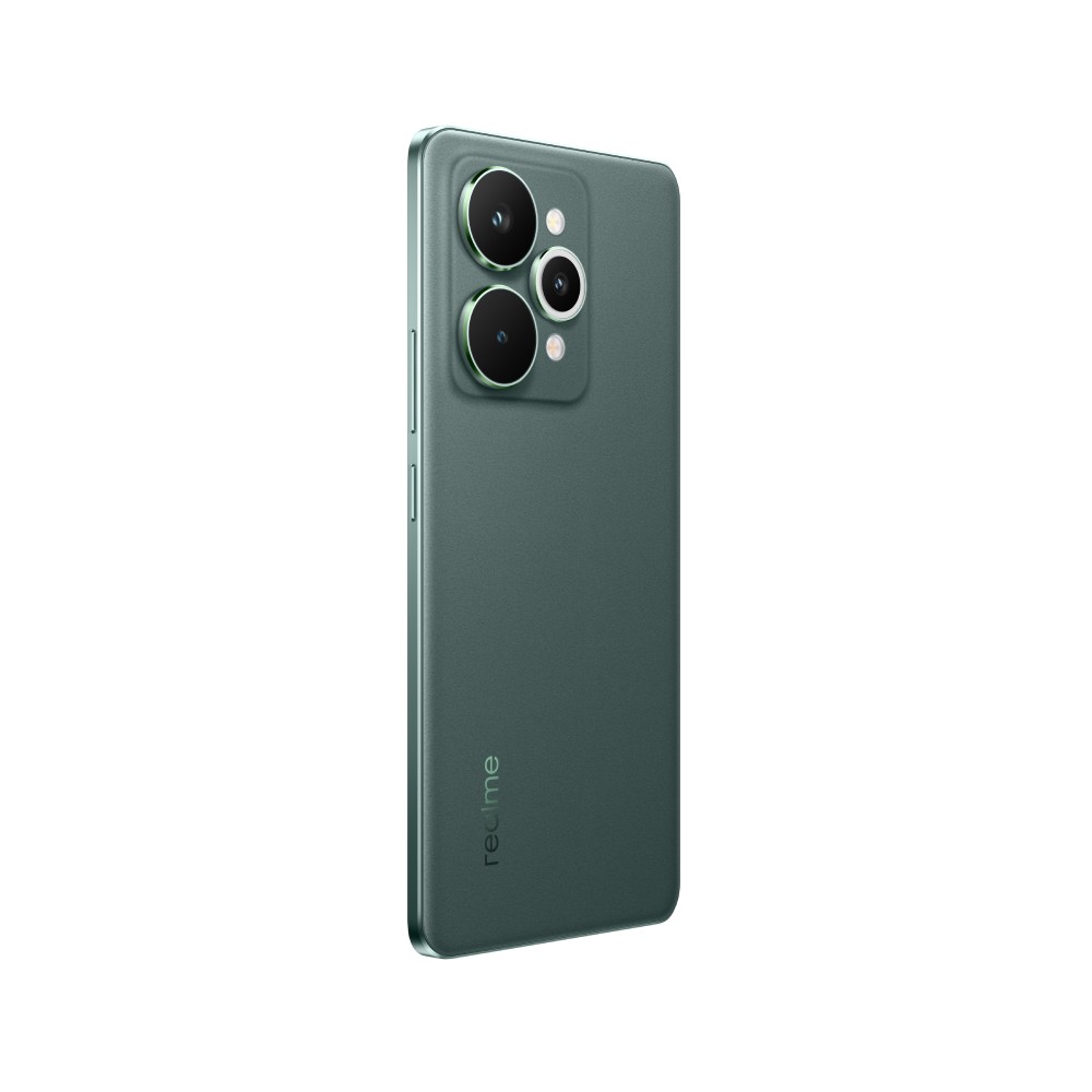 สมาร์ทโฟน Realme 15 Pro (12+512GB) Velvet Green (5G)