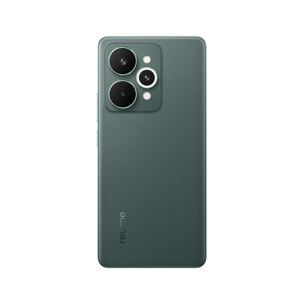 สมาร์ทโฟน Realme 15 Pro (12+512GB) Velvet Green (5G)