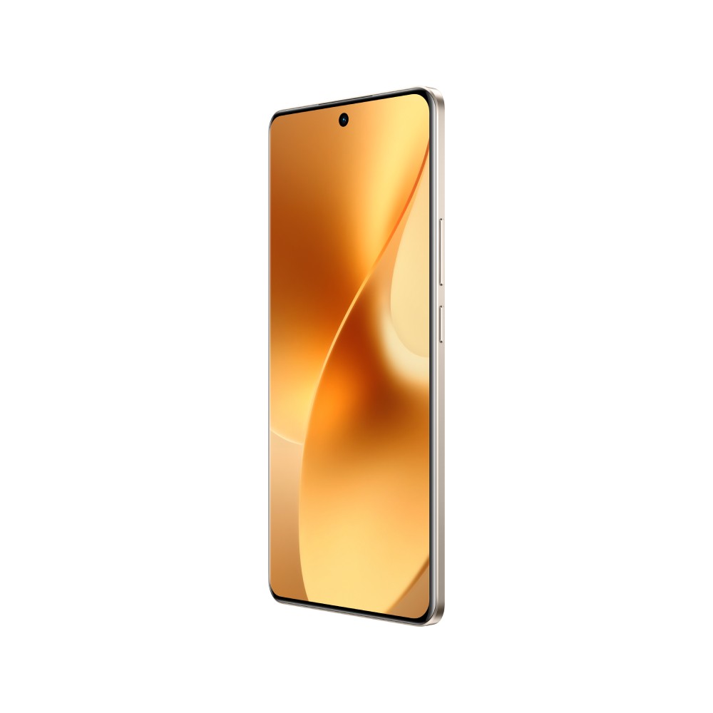 สมาร์ทโฟน Realme 15 Pro (12+256GB) Flowing Silver (5G)