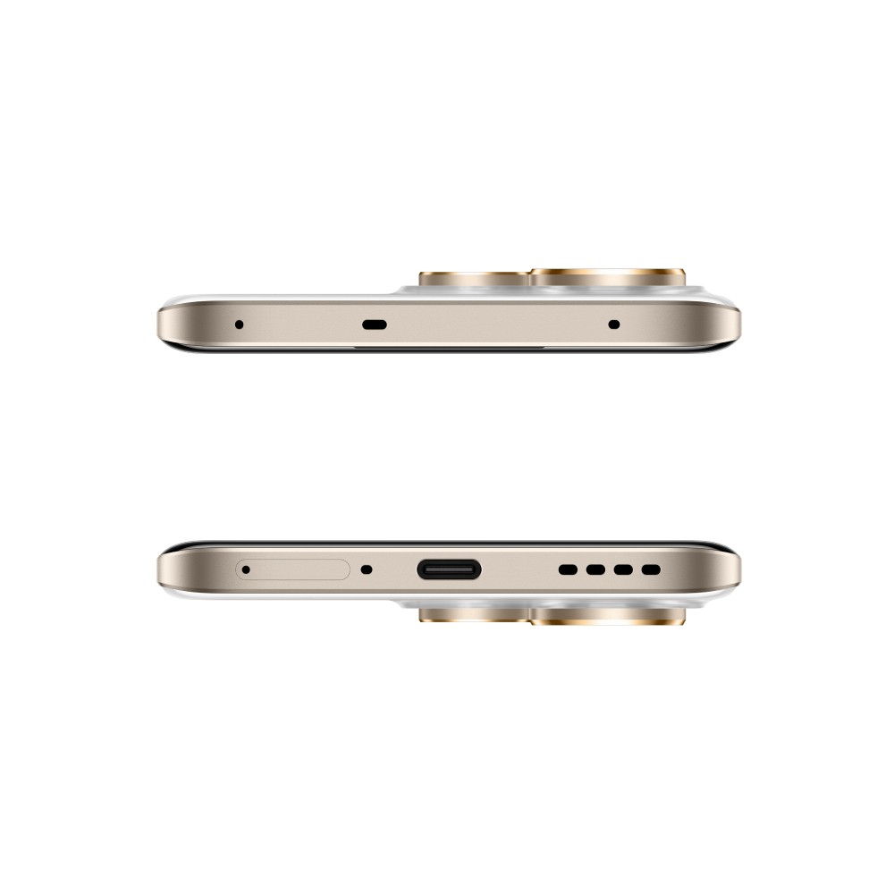 สมาร์ทโฟน Realme 15 Pro (12+256GB) Flowing Silver (5G)