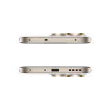 สมาร์ทโฟน Realme 15 Pro (12+256GB) Flowing Silver (5G)