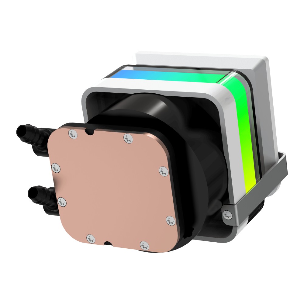 Ocypus Sigma PRO L36 簡易水冷 360mm cpuクーラー Sigma L36 PRO-Sigma L36 PRO BK