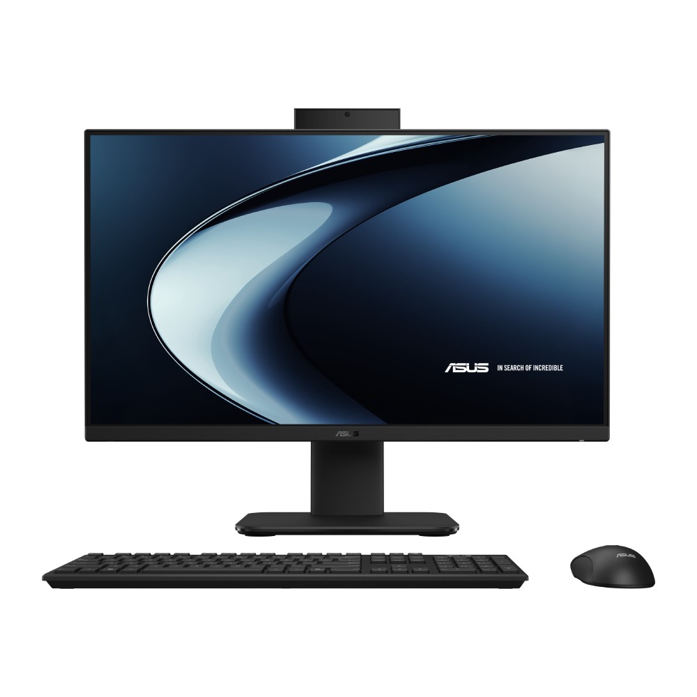 ASUS DESKTOP AIO V440VAK-BPC050WA Black