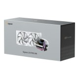ชุดระบายความร้อนซีพียู OCYPUS SIGMA L24 PRO White