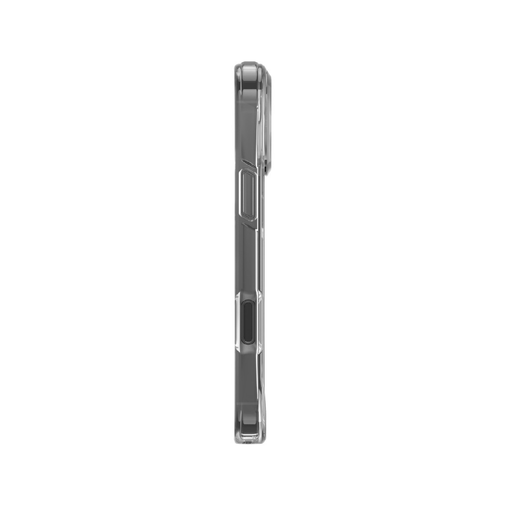 เคส Uniq iPhone 17 Pro Max Magclick Lifepro Xtreme Frost Smoke