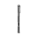 เคส Uniq iPhone 17 Pro Max Magclick Lifepro Xtreme Frost Smoke
