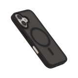 เคส FOX iPhone 17 NeoGrip Magnetic Charcoal Black