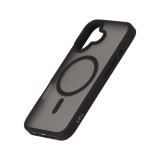 เคส FOX iPhone 17 NeoGrip Magnetic Charcoal Black