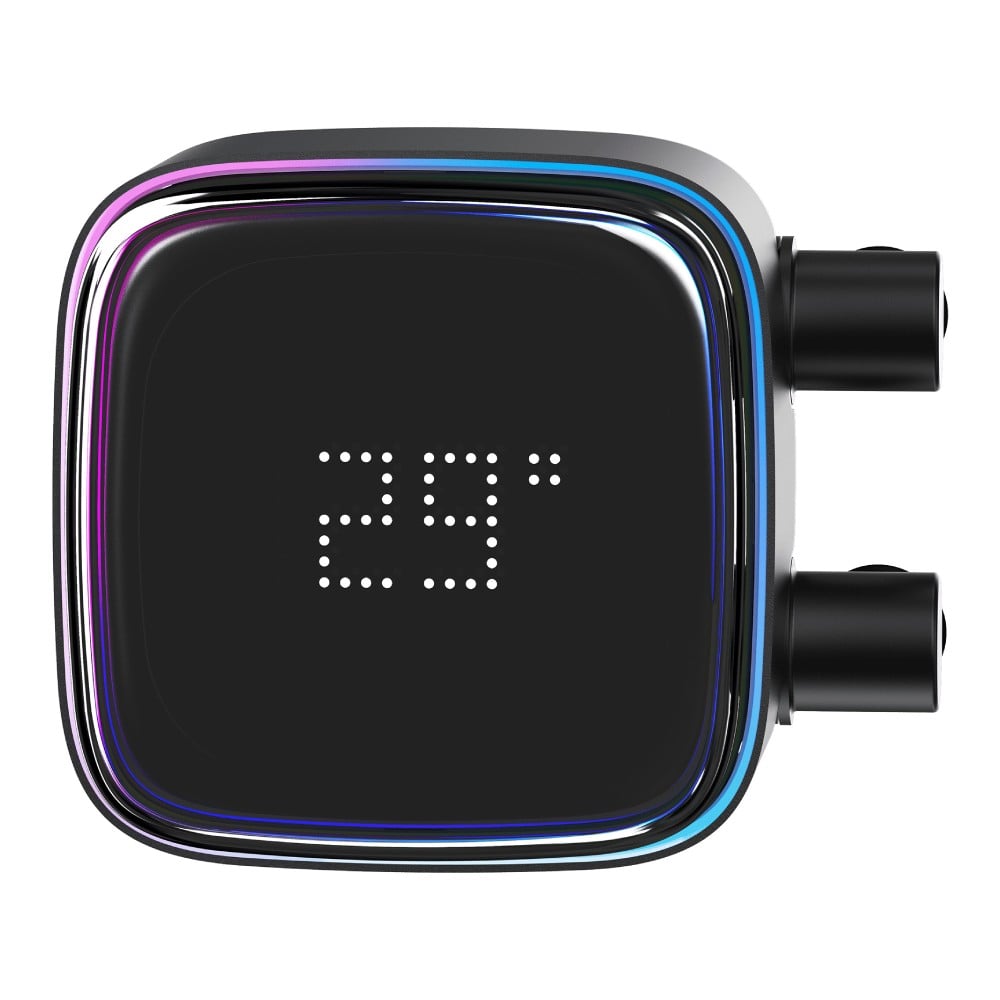 ชุดระบายความร้อนซีพียู OCYPUS IOTA L36 Black