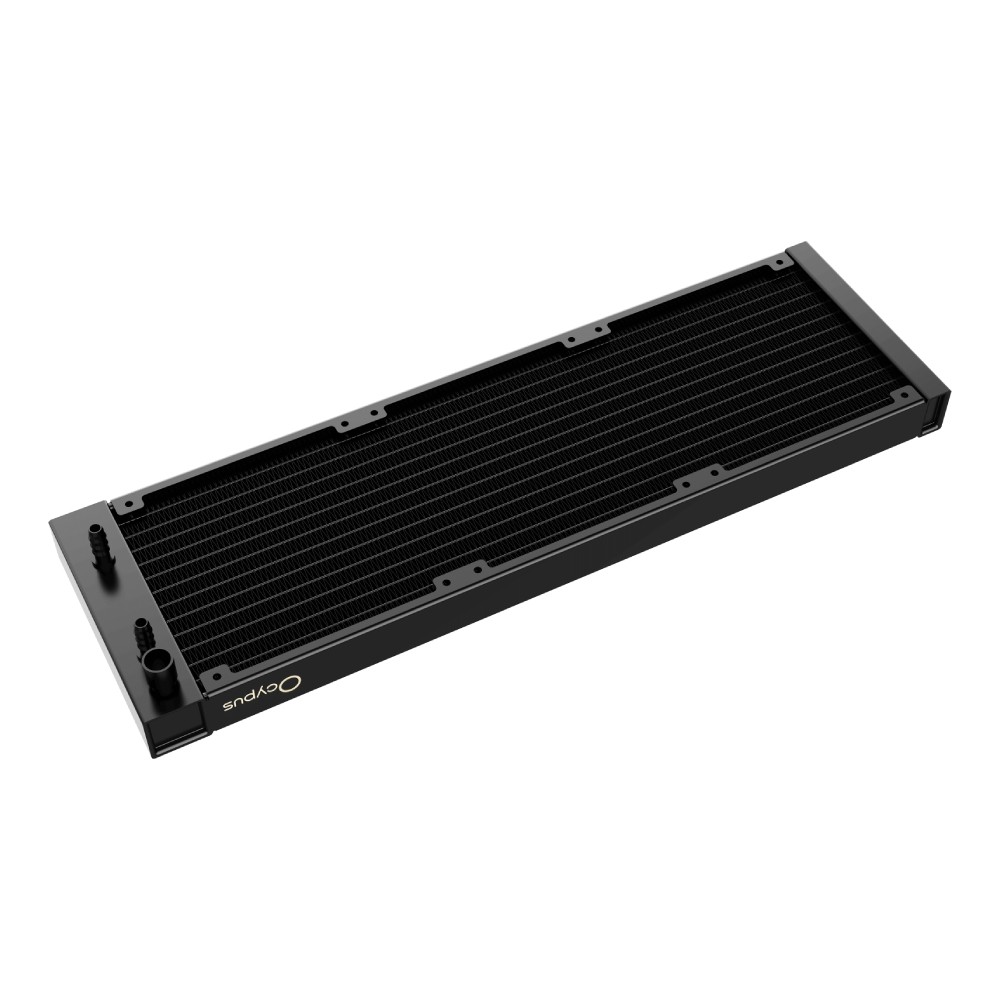 ชุดระบายความร้อนซีพียู OCYPUS IOTA L36 Black