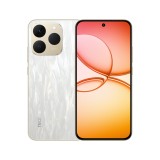 สมาร์ทโฟน Realme 15T (8+256GB) Flowing Silver (5G)