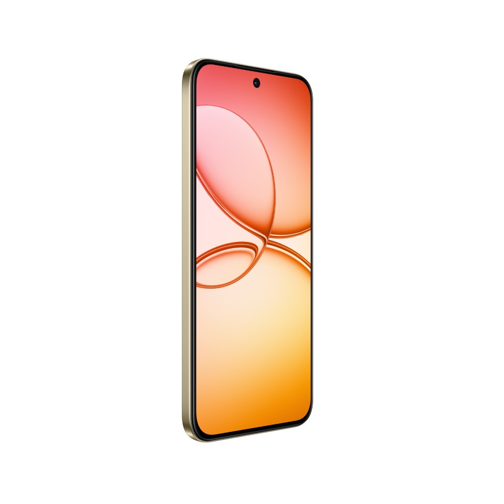 สมาร์ทโฟน Realme 15T (8+256GB) Flowing Silver (5G)