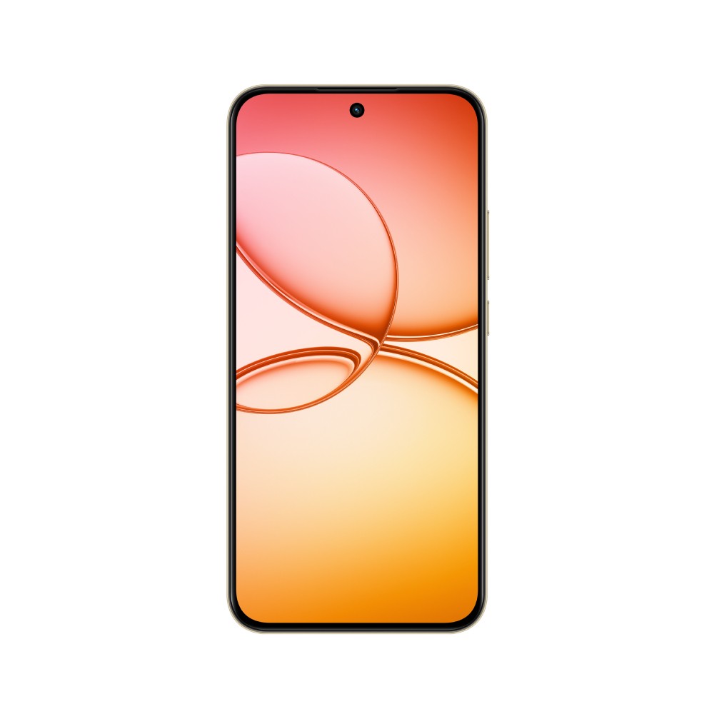 สมาร์ทโฟน Realme 15T (8+256GB) Flowing Silver (5G)