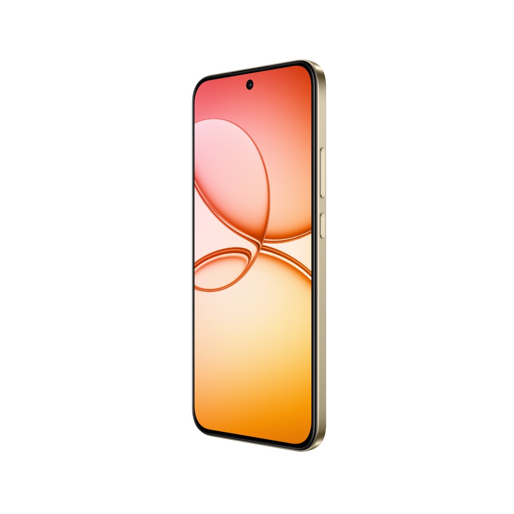สมาร์ทโฟน Realme 15T (8+256GB) Flowing Silver (5G)