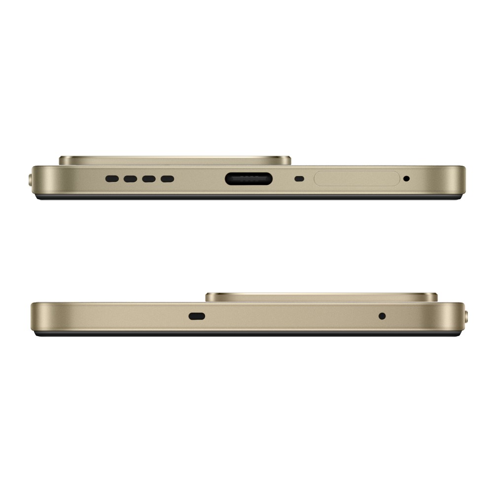 สมาร์ทโฟน Realme 15T (8+256GB) Flowing Silver (5G)