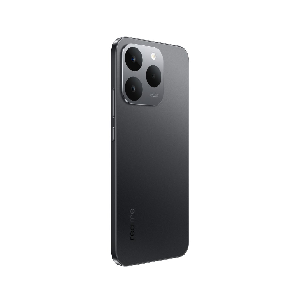 สมาร์ทโฟน Realme 15T (8+256GB) Suit Titanium (5G)