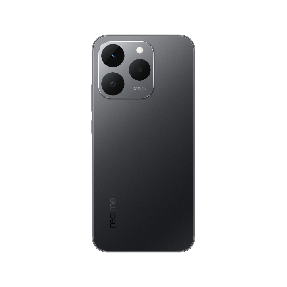 สมาร์ทโฟน Realme 15T (8+256GB) Suit Titanium (5G)