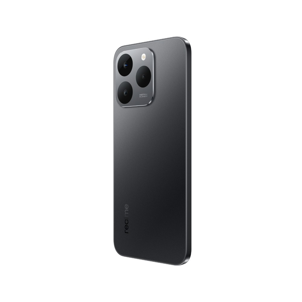 สมาร์ทโฟน Realme 15T (8+256GB) Suit Titanium (5G)