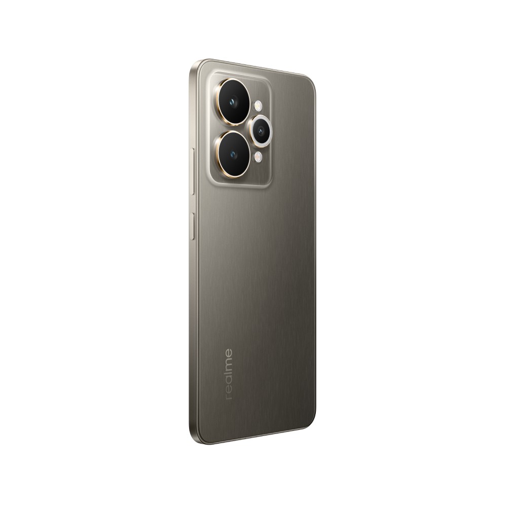 สมาร์ทโฟน Realme 15 (12+256GB) Suit Titanium (5G)