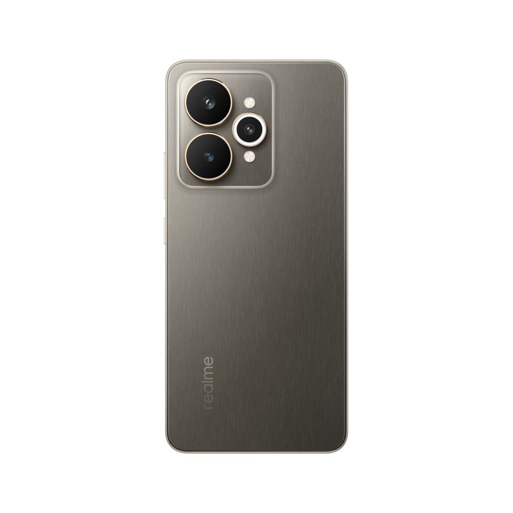 สมาร์ทโฟน Realme 15 (12+256GB) Suit Titanium (5G)