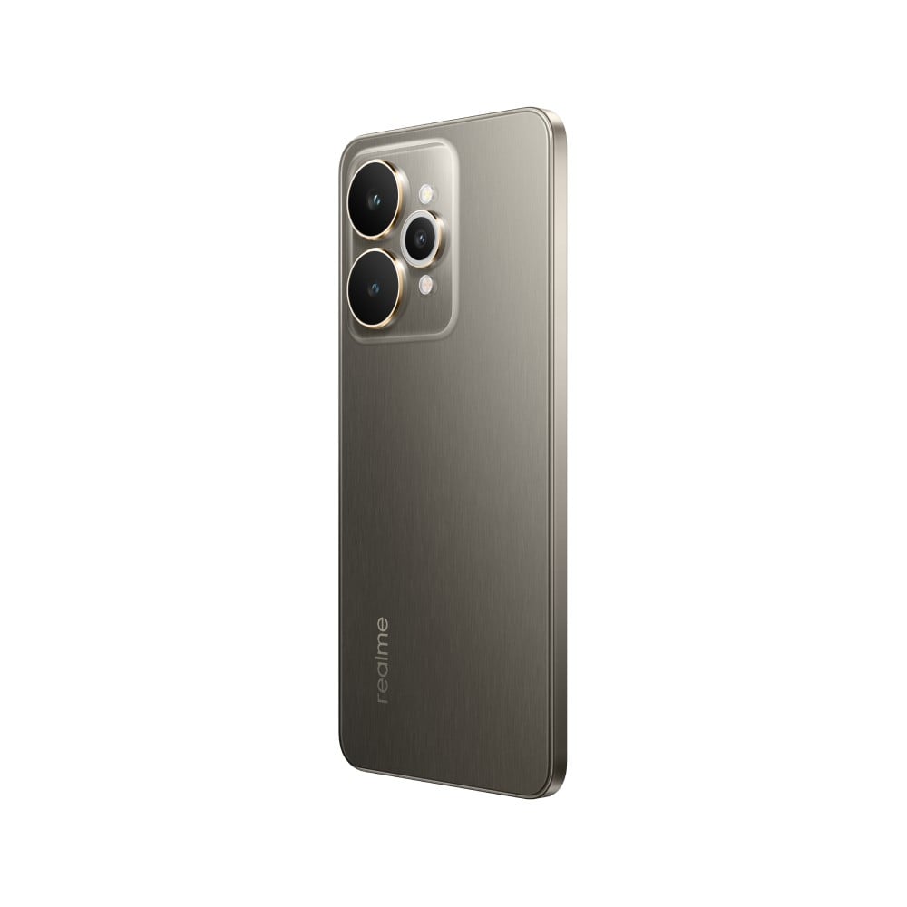 สมาร์ทโฟน Realme 15 (12+256GB) Suit Titanium (5G)