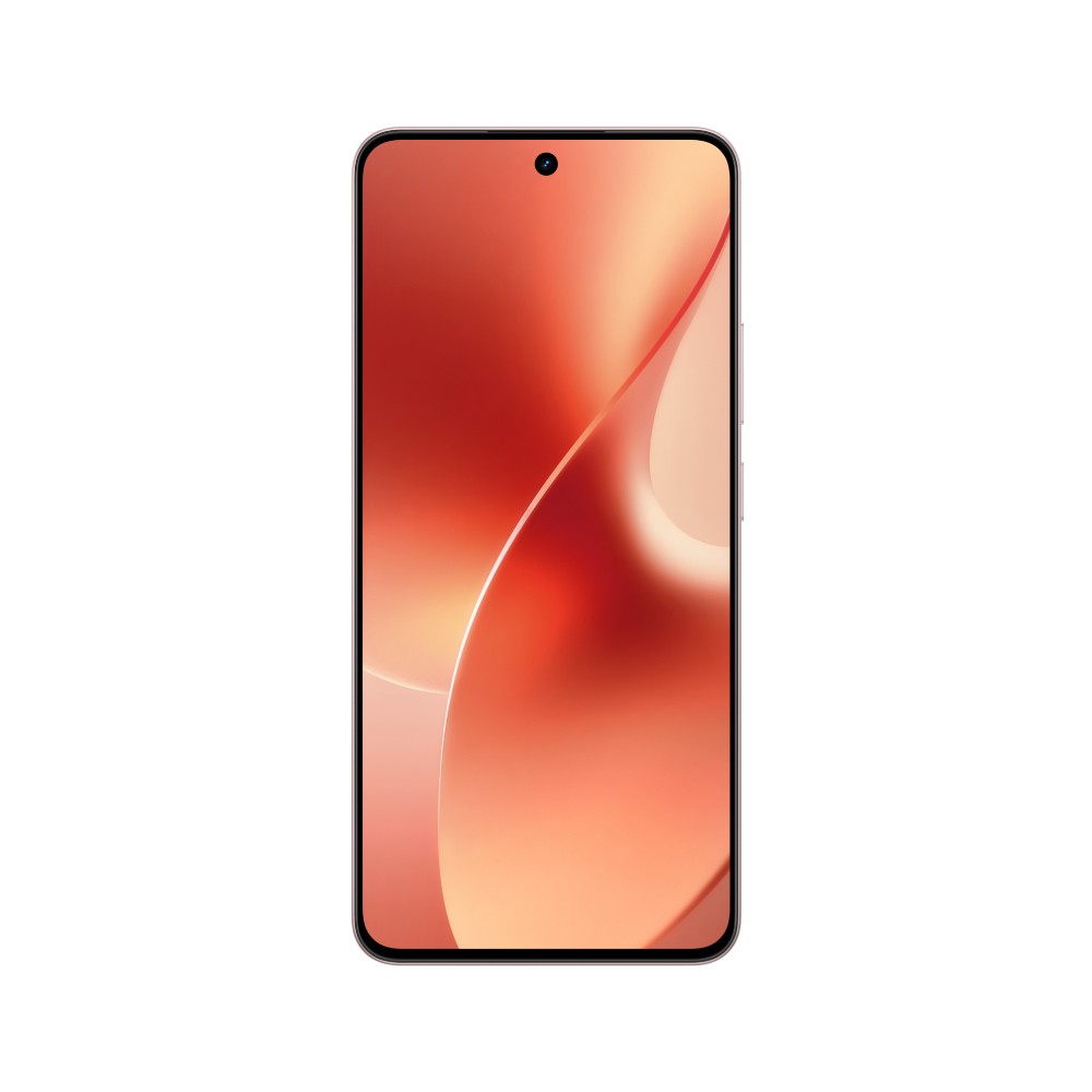 สมาร์ทโฟน Realme 15 (12+256GB) Silk Pink (5G)