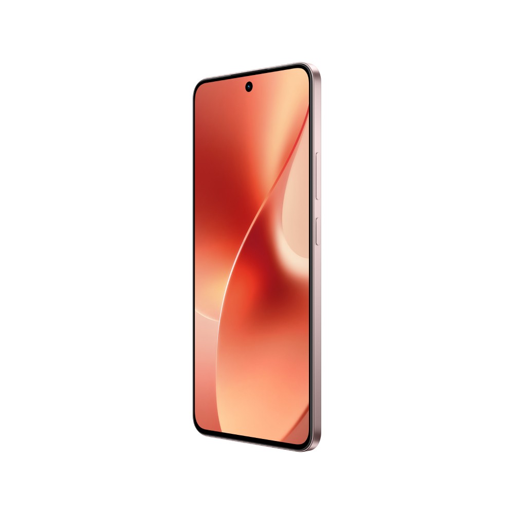 สมาร์ทโฟน Realme 15 (12+256GB) Silk Pink (5G)