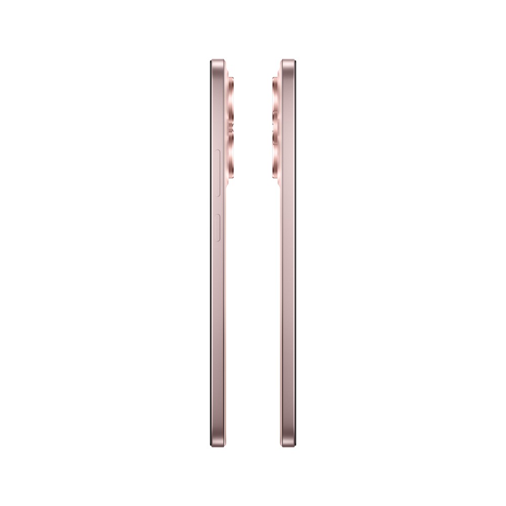สมาร์ทโฟน Realme 15 (12+256GB) Silk Pink (5G)
